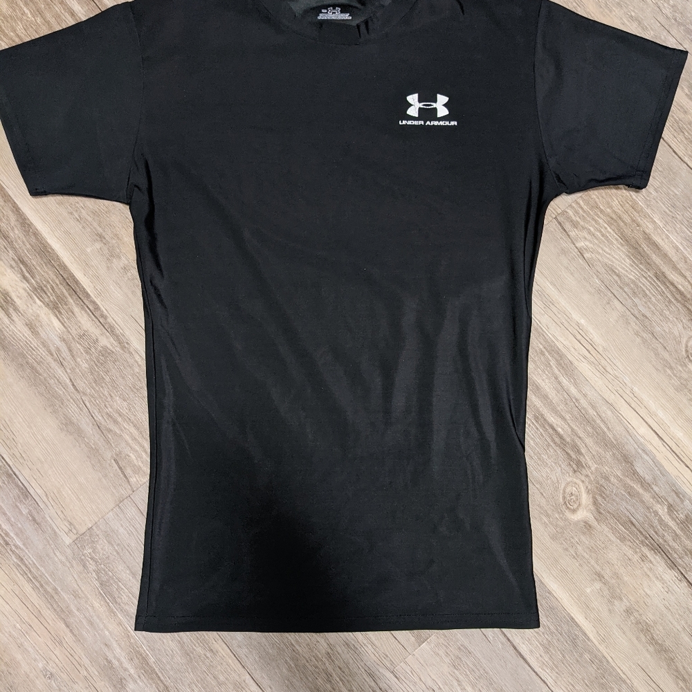 Under Armour shirt